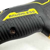 DeWalt DCF860 18V XR Brushless Impact Driver 282Nm Torque Skin Only