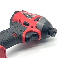Milwaukee M18 FID2 M18 Fuel 18V 1/4 Inch Hex Cordless Impact Driver Skin Only