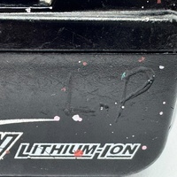 Makita BL1850B 18V LXT 5.0Ah Lithium-Ion High Capacity Battery Pack