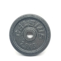 Celsius 50kg Dumbbell Weight Set Cast Iron Fitness Home Gym Gear