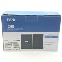 Eaton 5E650iUSB-AU 650VA 360W Line Interactive UPS AVR Battery Backup