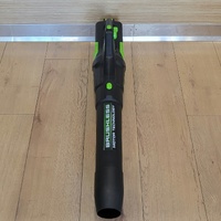 Greenworks Pro 60V 51cm Self-Propelled Mower Blower Trimmer Kit