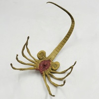 Aliens vs Predator Hunter Edition Facehugger Replica Collectible