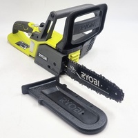 RYOBI OCS1825 18V ONE+ 25cm Cordless Chainsaw Battery Charger Kit