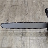 Ferrex CSP50 Petrol Chainsaw 45cc 2 Stroke 18 Inch 45cm Bar 1.8kW