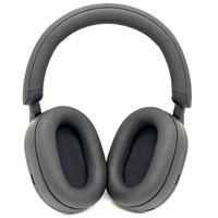 Sony WH-1000XM5 Wireless Noise Cancelling Headphones Bluetooth Black