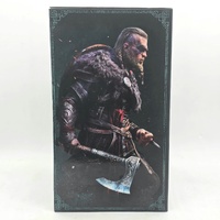 Assassin's Creed Valhalla Eivor Wolf-Kissed 25cm PVC Figurine Statue