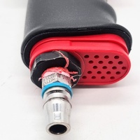 TTI 1/2 Inch Micro Mini Air Impact Wrench Jumbo Hammer ST5149