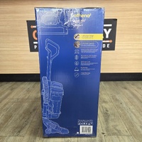 Russell Hobbs Athena 2 Upright Vacuum Cleaner 400W 2L Bagless RHUV5101-AU