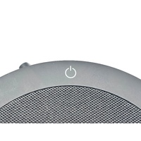 Jabra Speak2 55 Speakerphone Dark Grey USB-C Bluetooth with Soft Case