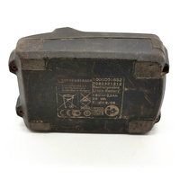 Rothenberger ROMAX Axial Rehau Tool Kit 16mm 20mm Battery Case Charger