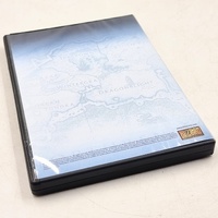 World of Warcraft Wrath of the Lich King Collector's Edition PC Mac Blizzard