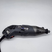 Ozito RTR-4100 190pc Rotary Multi Tool Kit 170W Variable Speed Flex Shaft