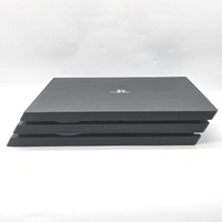 Sony PlayStation 4 Pro 1TB Game Console Black CUH-7102B Firmware 13.50