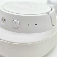 JBL Tune 720BT Wireless Over-Ear Headphones White 76H Battery Bluetooth 5.3