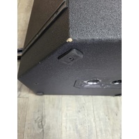 Electro-Voice ETX-15P 2000W 15 Inch Powered Active PA Speaker DSP