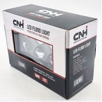 CNH Industrial LED6001 60W LED Flood Work Light 7800 Lumens 10-30V IP67 New