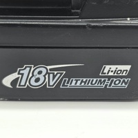 Makita BL1815 18V 1.3Ah LXT Lithium-Ion Battery Pack Power Tool