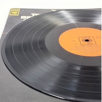 Tony Bennett All-Time Greatest Hits 2LP Vinyl Record CBS S2BP-220115 Gatefold