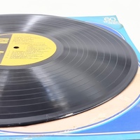 Jackie Trent The Best Of 12" Vinyl LP Golden Hour GH 549 Stereo 33 RPM