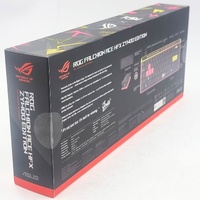 ASUS ROG Falchion Ace HFX ZywOo Edition 65% RGB Wired Gaming Keyboard
