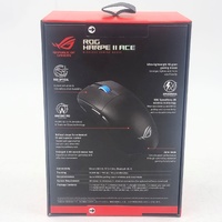 ASUS ROG Harpe II Ace Wireless Gaming Mouse Black 42K DPI 8KHz