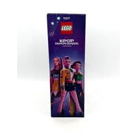 LEGO KPop Demon Hunters 72537 Derpy Tiger and Sussie Bird 825 Pieces