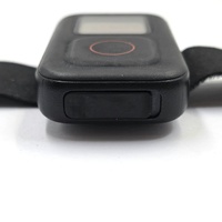 GoPro The Remote Waterproof Bluetooth Action Camera Control With Strap