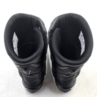 Alpinestars SMX-6 V2 Motorcycle Boots Black Size 41 EUR 7.5 US 26 JPN