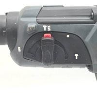 Makita DHR202 18V LXT 20mm Cordless Rotary Hammer Drill Skin Only