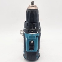 Makita DHP485 18V LXT 13mm Cordless Brushless Hammer Drill Driver Skin Only