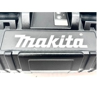 Makita DC18RD 18V LXT Lithium-Ion Dual Port Rapid Battery Charger