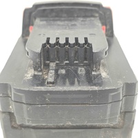 Milwaukee M18 18V RedLithium-Ion 5.0Ah Extended Capacity Battery Pack M18B5