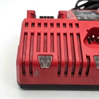Milwaukee M12-18C Multi-Voltage Battery Charger