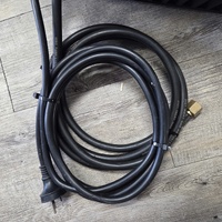 UNIMIG Viper 185 10A MIG TIG Stick Welder 7.1KVA Digital Display 0.8mm