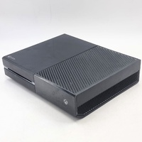 Microsoft Xbox One 500GB Black Console Model 1540 with Power Supply No Controller