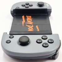 PXN P30 Pro Wireless Bluetooth Mobile Gamepad Controller Android iOS Grey Boxed
