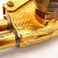 CIGWELD Comet 3 Cutting Torch Attachment Blowpipe Oxy Acetylene Gas