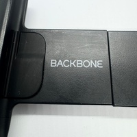 Sony Backbone One BB-51 USB-C Mobile Game Controller PlayStation Edition White