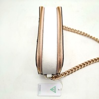 GUESS Cathleen II Mini Blush Crossbody Bag with Strap and Tags SG988469