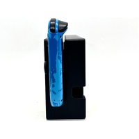 Nintendo Switch Fortnite Edition Console Blue Joy-Con with Dock