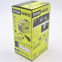 RYOBI R18BT150C ONE+ 18V 150W Inverter & 12V Car Charger Pack