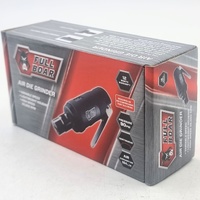 Full Boar FBADG-014 Air Die Grinder 1/4" Variable Speed 25000 RPM