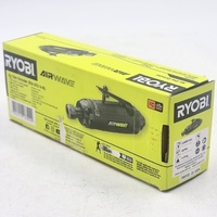 RYOBI Airwave RA-DG14-B Air Die Grinder 1/4" Pneumatic 23000RPM