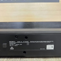 Sony HT-S100F 2.0CH 120W Soundbar Bluetooth HDMI ARC Optical USB Remote