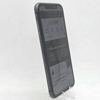 Apple iPhone 11 128GB MWM02X/A Black Unlocked Smartphone 6.1 Inch Display