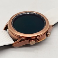 Samsung Galaxy Watch 3 41mm SM-R855F GPS LTE Smartwatch Mystic Bronze