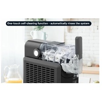 Kogan 2L Slushie Frozen Drink Maker KA48BSLUWEA Touchscreen 220W