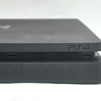 Sony PlayStation 4 Slim 500GB Console CUH-2202A with Controller 13.50 Firmware