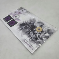 2024 Remembrance Day Animals in War $2 Coloured UNC Coin & Stamp Cover PNC